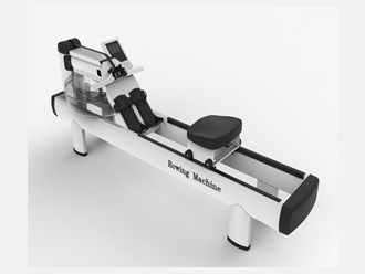 BDW-1035   Water rower