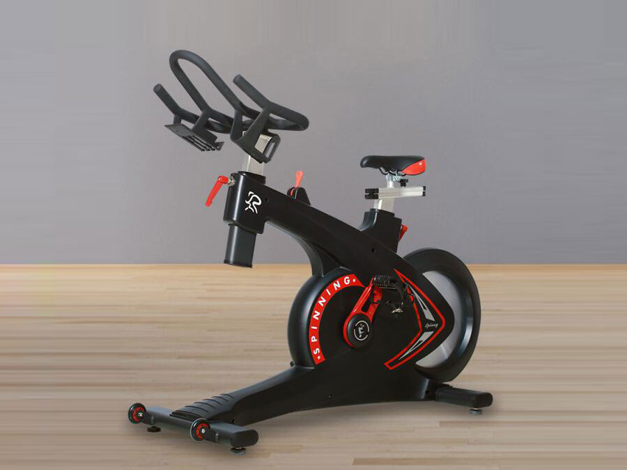 BDW-1024  Commercial Spinning Bike ( Magnetic)