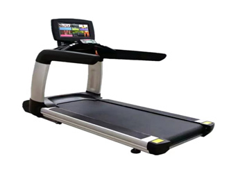BDW-1004A/B  Commercial Treadmill (LED/LCD Screen )