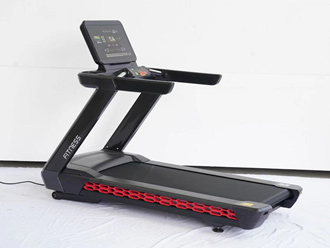 BDW-1001A/B  Commercial Treadmill (LED/ LCD Screen)